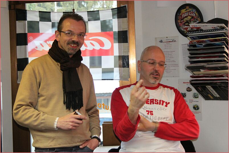 24 Stunden Rennen 2012 Renncenter Uzwil Turn 3 (108) 